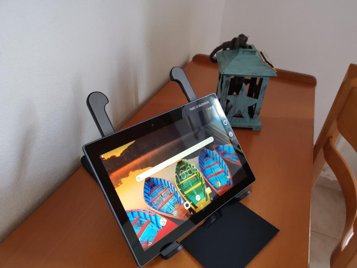 Iris Studios Áyios Nikítas Kültér fotó